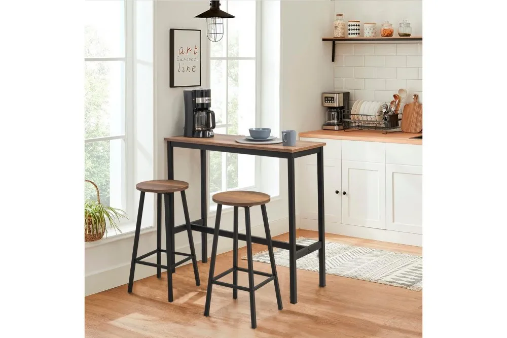 Mola Set 100 Barok Black set