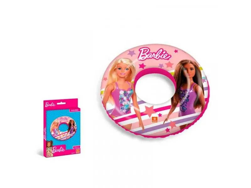 BARBIE SLAUF