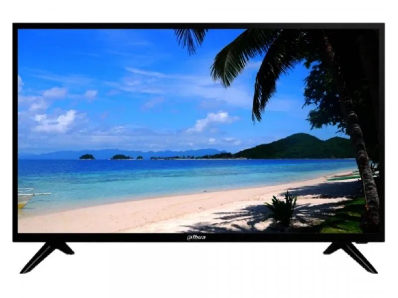 Monitor 43’’ LM43-F200 FHD LCD