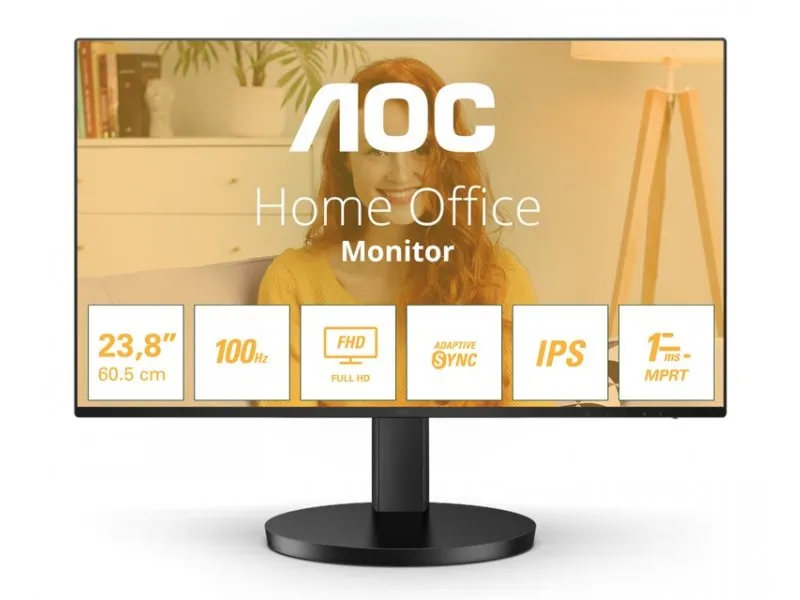 24B3HA2 IPS FHD 100Hz