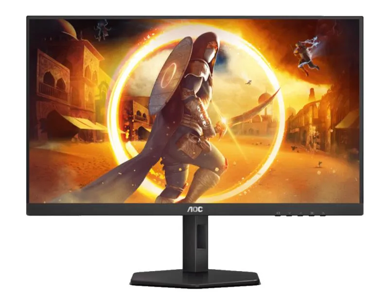 Q27G4XN QHD 180Hz AMD FreeSync Premium