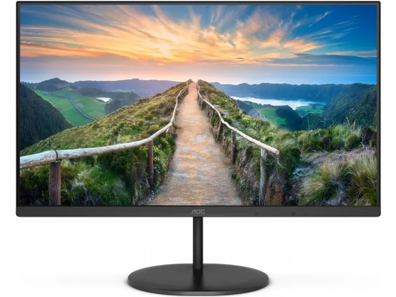 U27V4EA IPS UHD