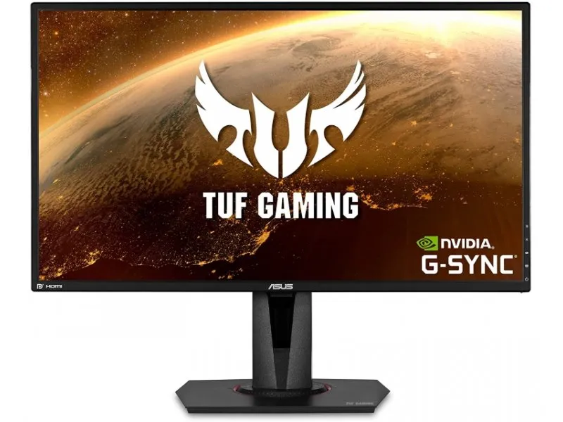 27 VG27AQ WQHD 165Hz G-sync TUF Gaming monitor