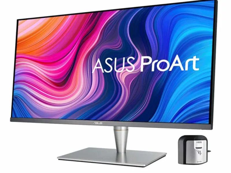 ProArt PA32UC-K IPS 4K UHD USB-C