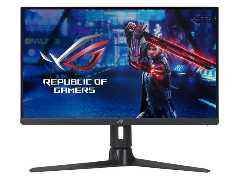 ROG Strix XG27AQMR IPS QHD 300Hz USB AMD FreeSync Premium Pro