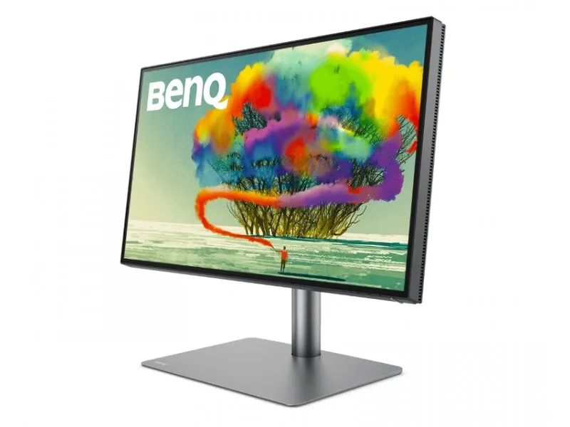 27'' PD2725U 4K IPS LED Designer monitor