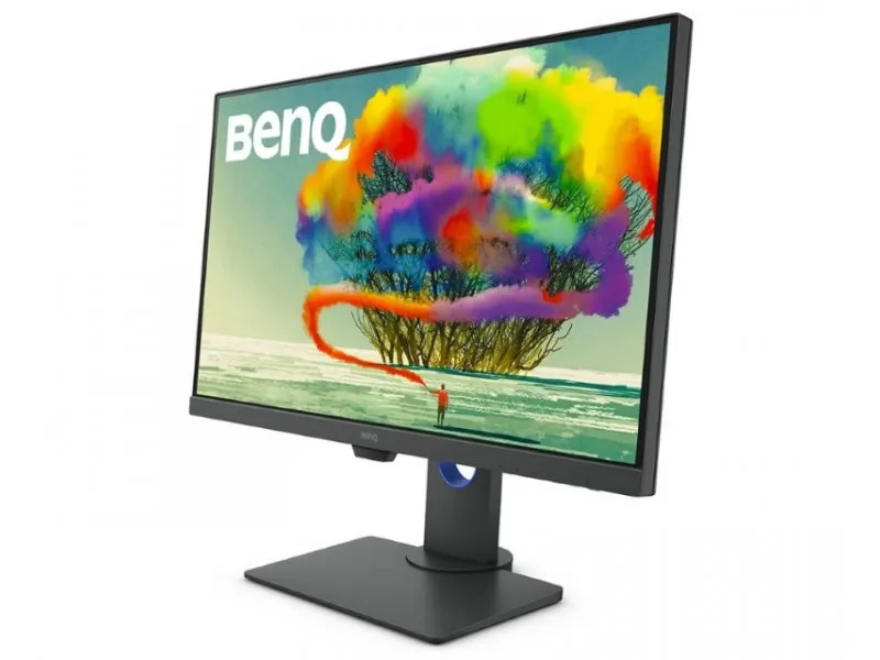 PD2705Q QHD IPS LED Designer