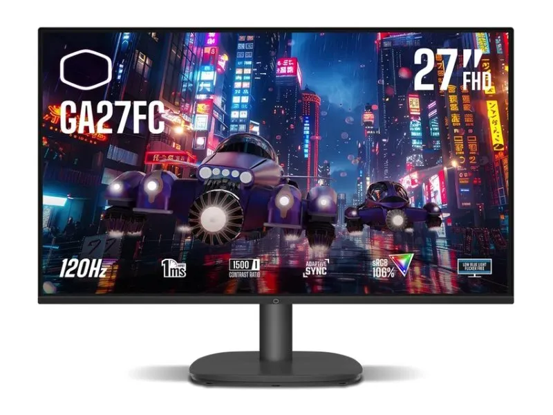 GA27FC IPS FHD 120Hz (CMI-GA27FC-EU)