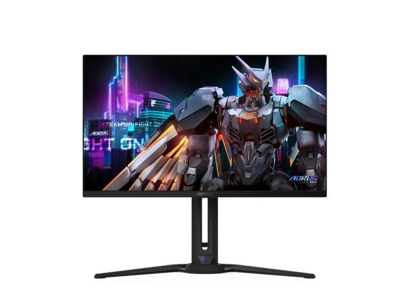 AORUS FO27Q2 QHD 240Hz USB-C AMD FreeSync Premium Pro