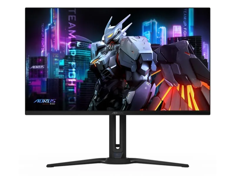 AORUS FO32U2 OLED 4K UHD 240Hz USB Type-C