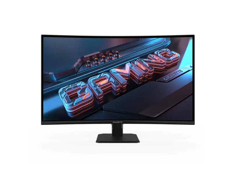 GS32QC EK1 QHD 170Hz AMD FreeSync Premium Curved