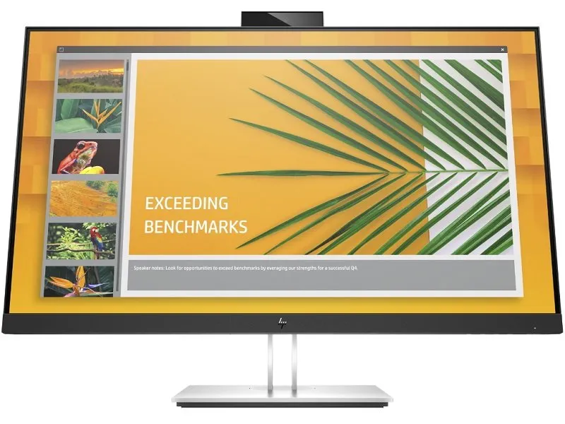 E24d IPS FHD USB-C Docking (6PA50A4)