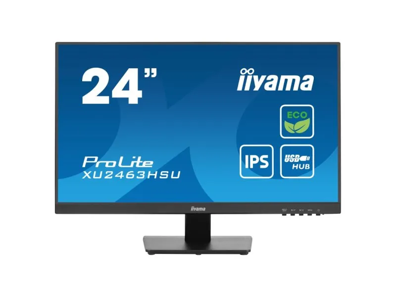 ProLite XU2463HSU-B1 IPS FHD 100Hz USB