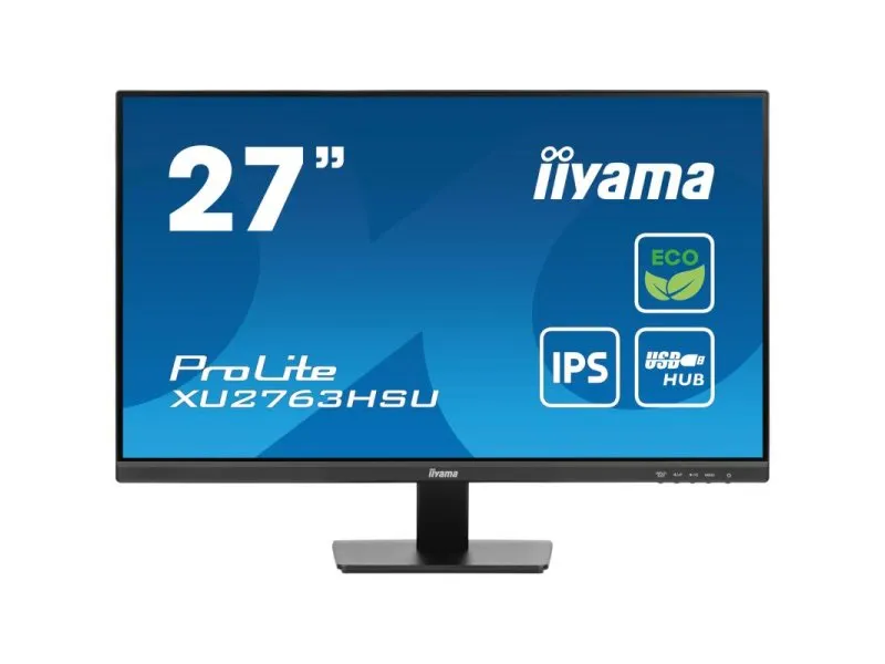 ProLite XU2763HSU-B1 IPS FHD 100Hz USB