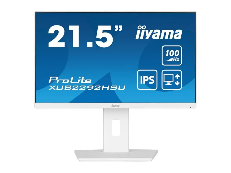 ProLite XUB2292HSU-W6 IPS FHD 100Hz USB