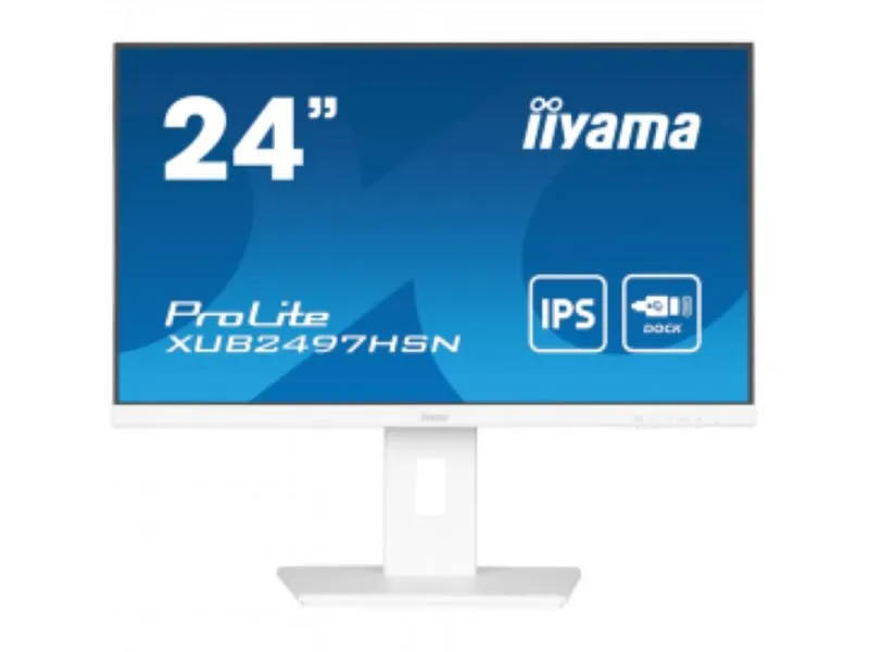 ProLite XUB2497HSN-W1 100Hz IPS