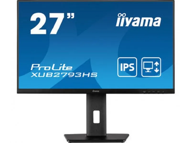 ProLite XUB2793HS-B6 IPS FHD 100 Hz