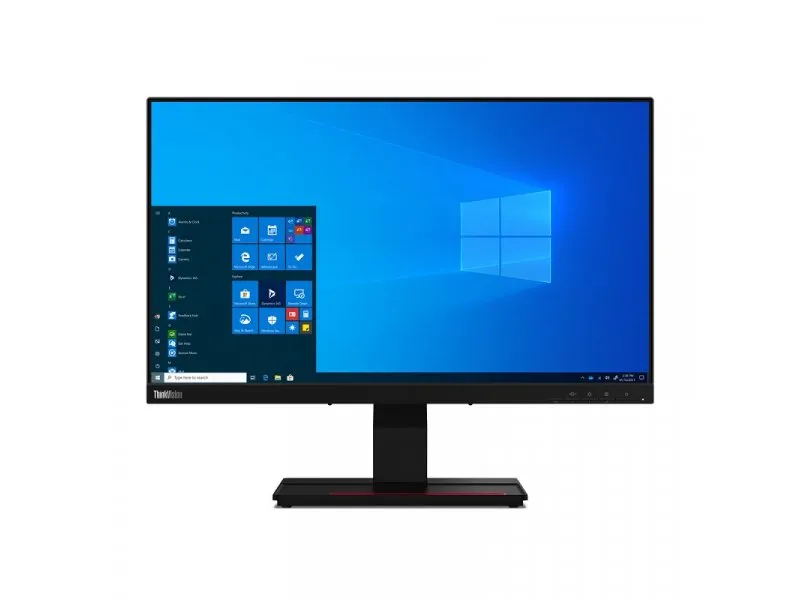 ThinkVision T24t-20 IPS FHD USB Type-C (62C5GAT1EU)
