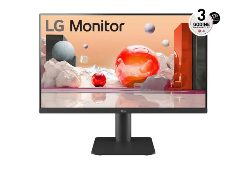 24MS550-B 100Hz FHD IPS