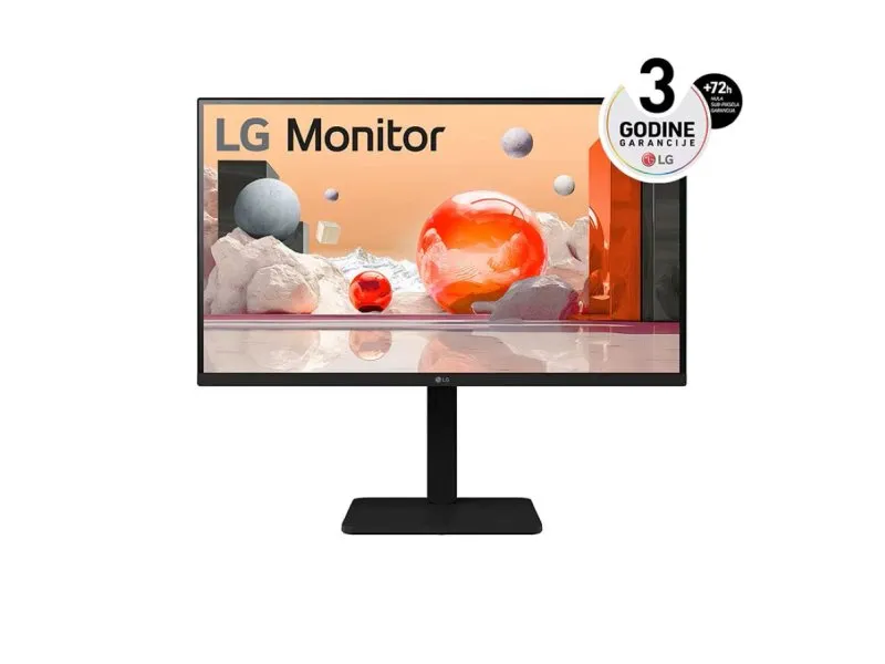 27BA550-B IPS FHD 100Hz