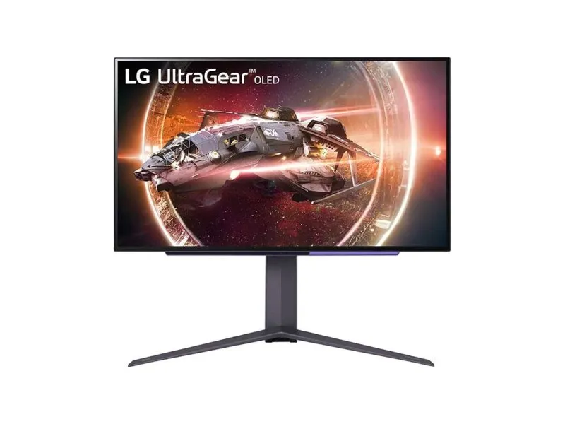 Monitori 27GS95QE-B