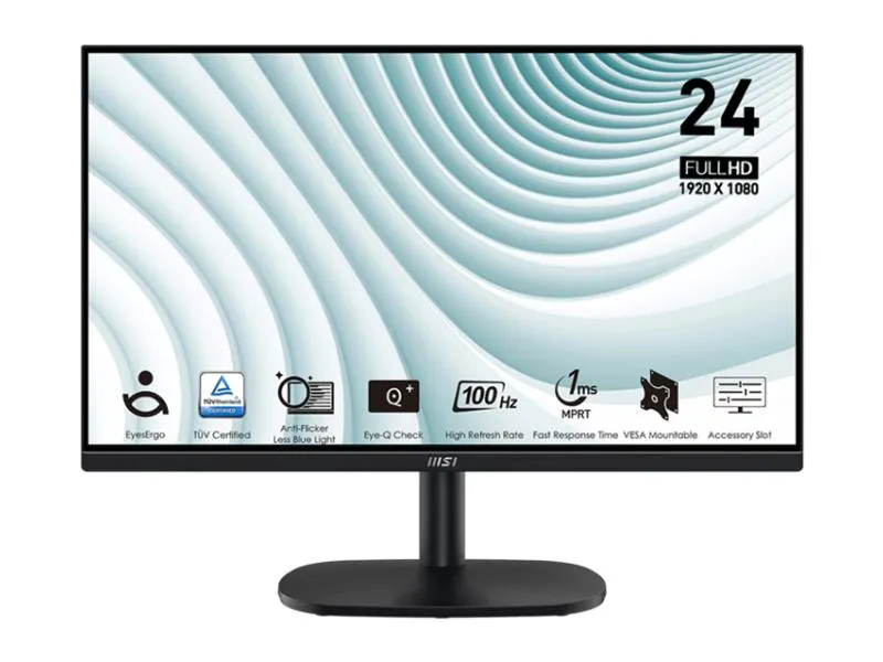 PRO MP245V FHD 100Hz