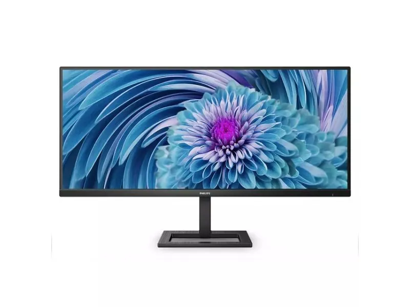 346E2LAE/00 UltraWide QHD 100Hz USB-C AMD FreeSync