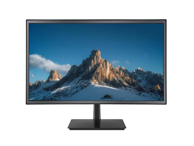 Monitor 21.5 LED ZUS215MAX Touch 1920x1080/Full HD/75Hz/5ms/HDMI/VGA