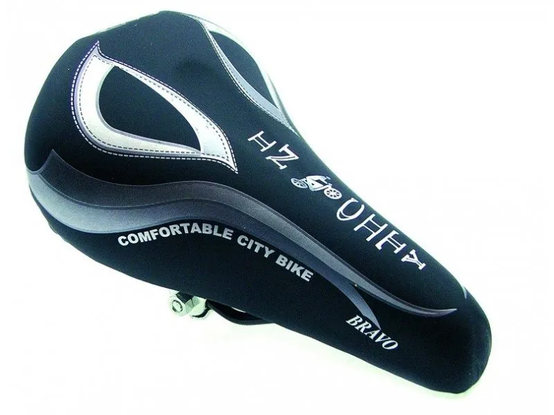Sedlo - bravo soft 140094