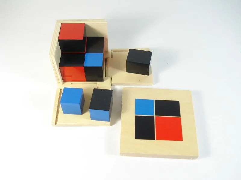 Kocka 2x2