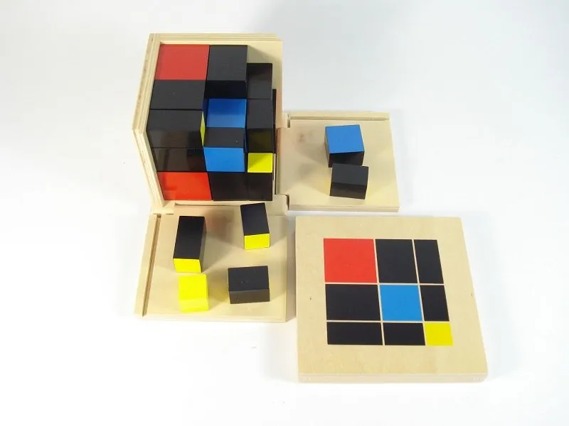 Kocka 3x3