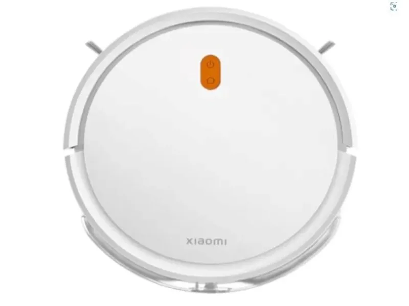 Mop E5 Beli robot usisivač