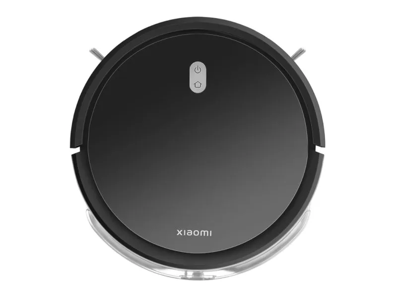 Mop E5 Crni robot usisivač