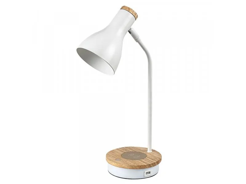 MOSLEY E14 74001 Stona lampa