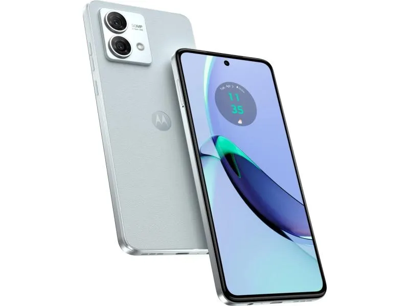 Moto G84 8/256GB Marshmallow Blue (PAYM0036RS)