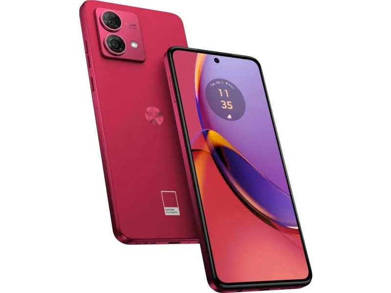 Moto G84 8/256GB Viva Magenta (PAYM0040RS)