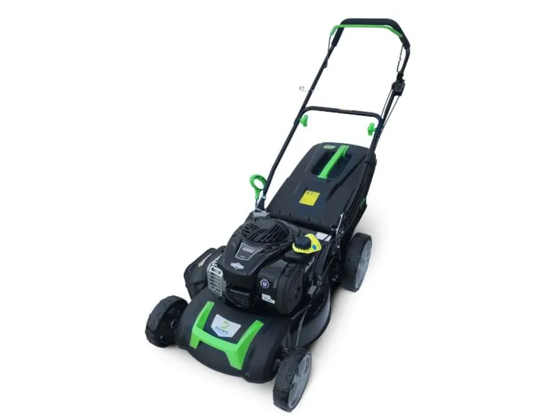 Motorna kosačica D46P02 140cm3 sakupljač+izbacivanje sa strane BS500E
