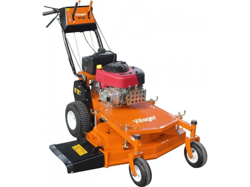 Motorna kosačica V 722