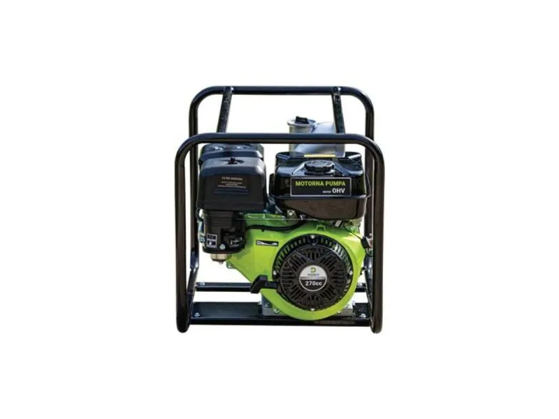 Motorna pumpa 2'' DP50 Dolomite