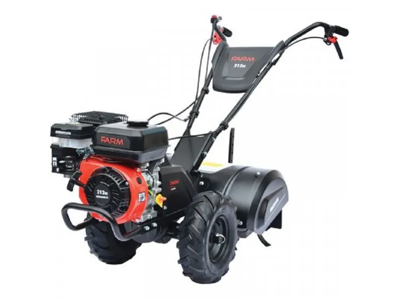 Motorni kultivator 50cm, 212cc, 4,1kW FMK500TK