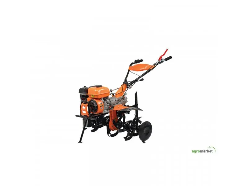 Motorni kultivator VMM1918R sa plugom za oranje