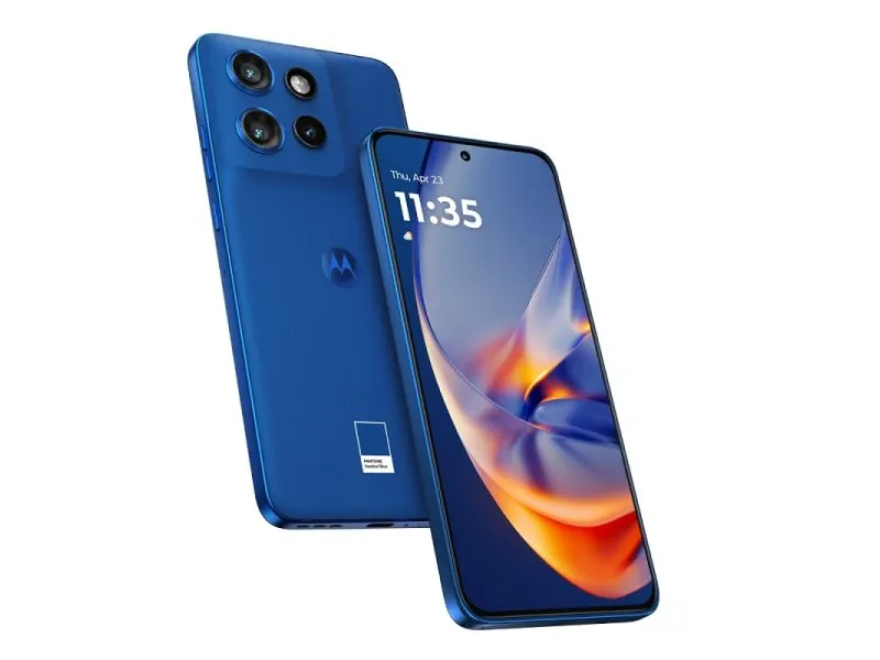 Edge 50 Neo 8/256GB Nautical Plava