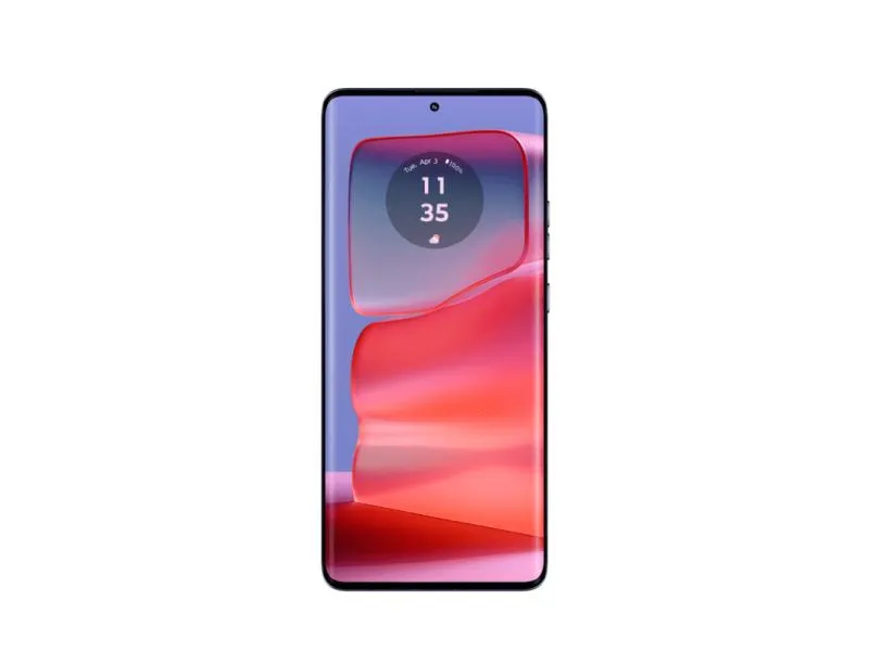 EDGE 50 Pro 12/512GB Luxe Lavander
