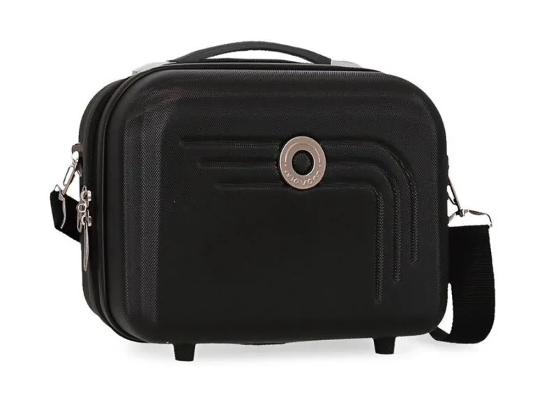 ABS Beauty case Crna RIGA 59.939.61