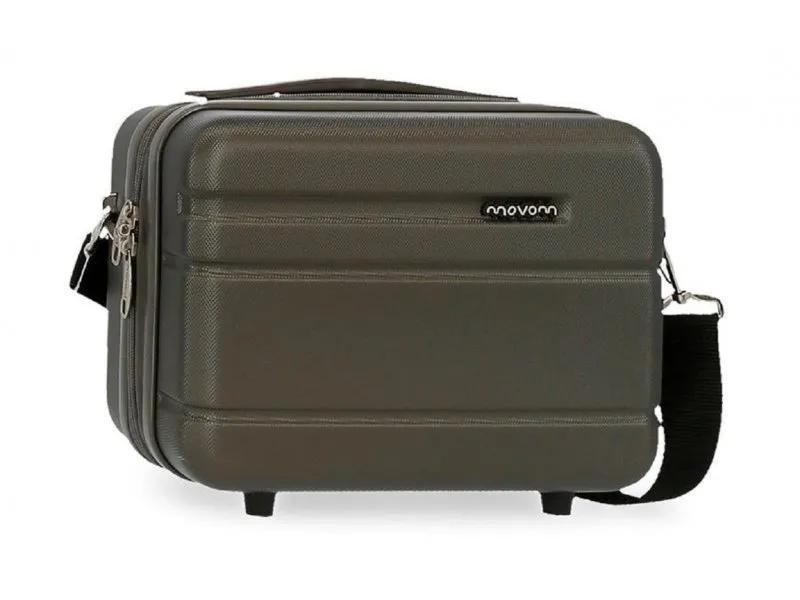 ABS Beauty case Tamno siva 59.839.61