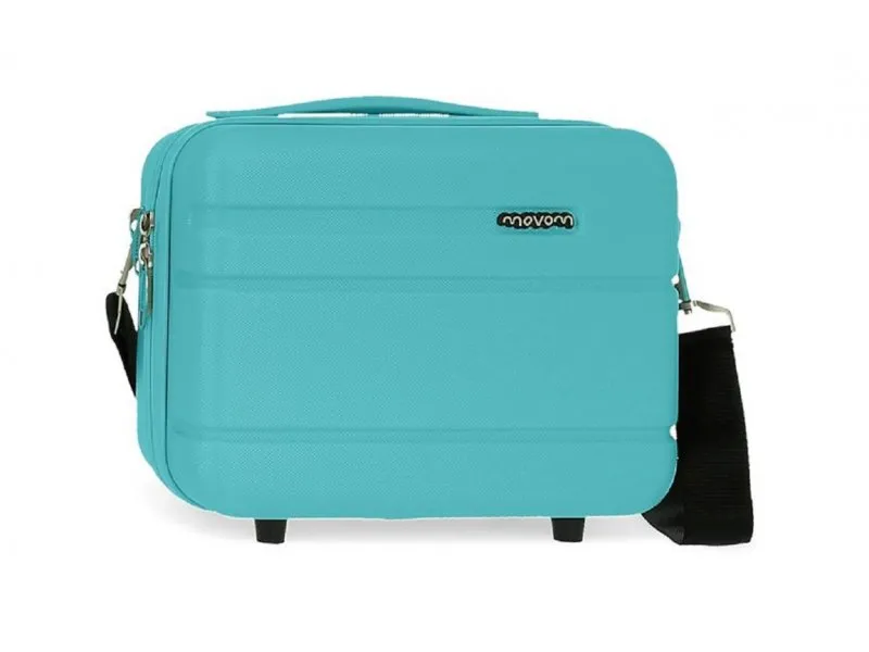 ABS Beauty case Tirkizna 59.839.65