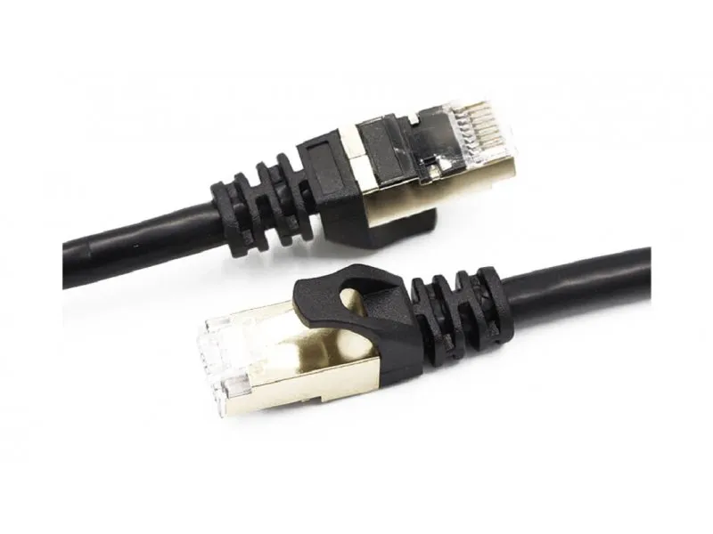 Connect Network Cable Cat 7, 2m (TC-N012)