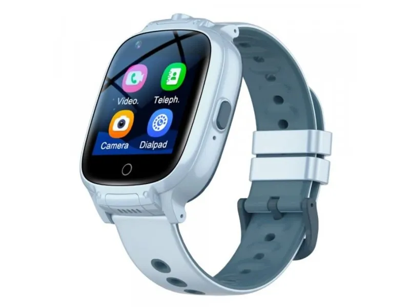 Joy Smart Watch 4G Blue