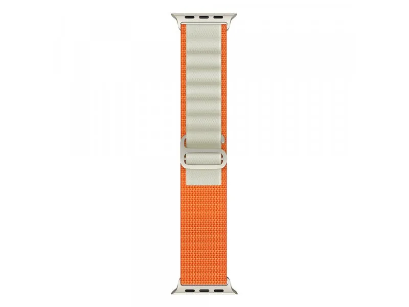 Smart Watch Alpine Loop Strap 44/45/49mm Starlight