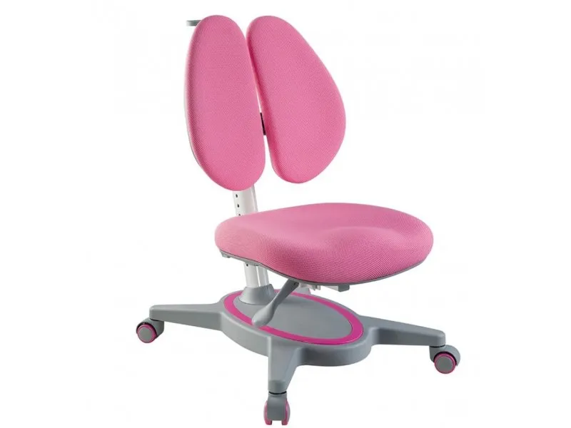 Stolica za decu Kids Chair Pink